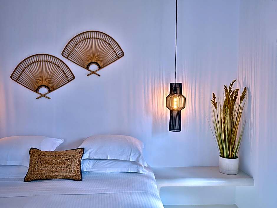 Ariti Seaside Residence