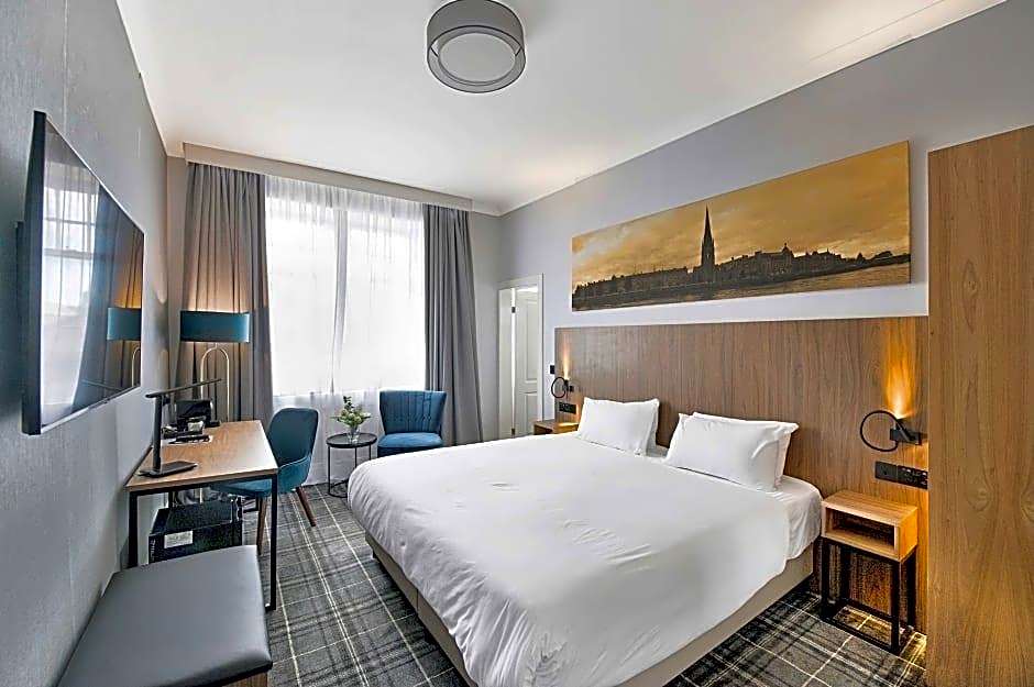 Radisson Blu Hotel, Perth