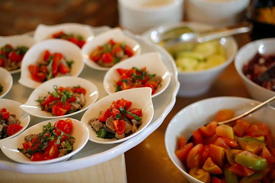 Hotel Club Saraceno - Bovis Hotels