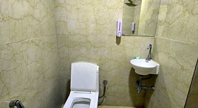 Ramma The Hotel near Nakki Lake