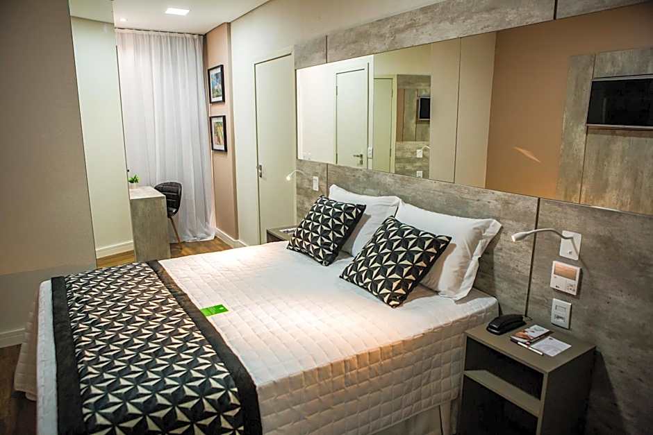 Bristol Viçosa Hotel