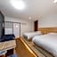 Tabist Diversity Hotel Sin Tokiwa Asahikawa