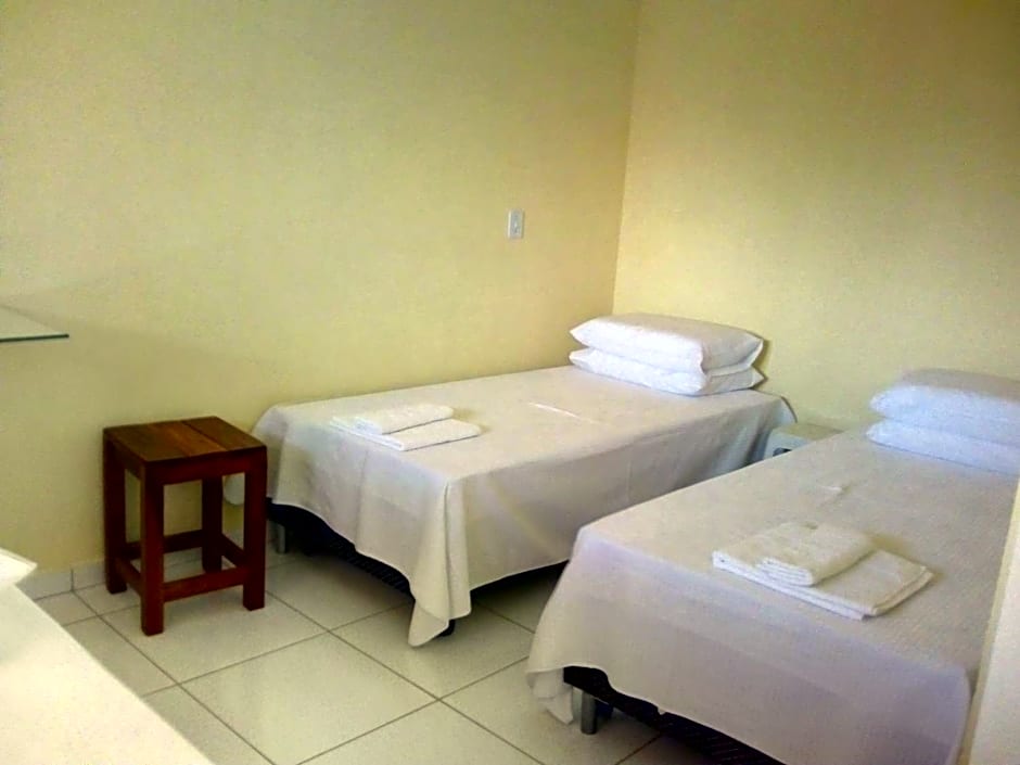 Rest. e Pousada Fabiao II