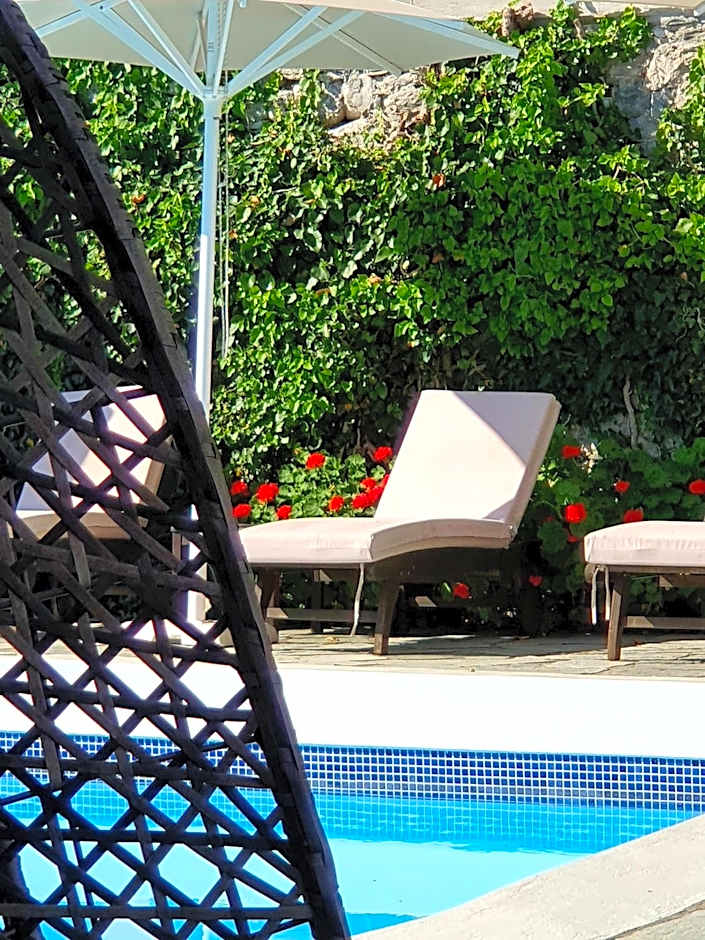 Aeolos Hotel & Villas - Pelion