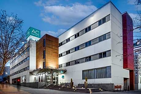 AC Hotel by Marriott Zamora