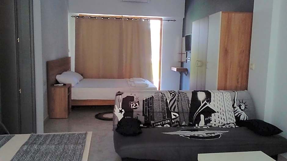 Beloni Apartments and Studios