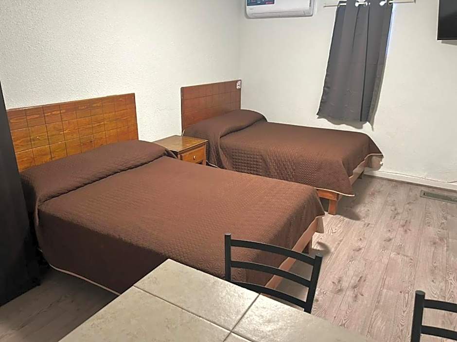 Hotel Centric Chihuahua