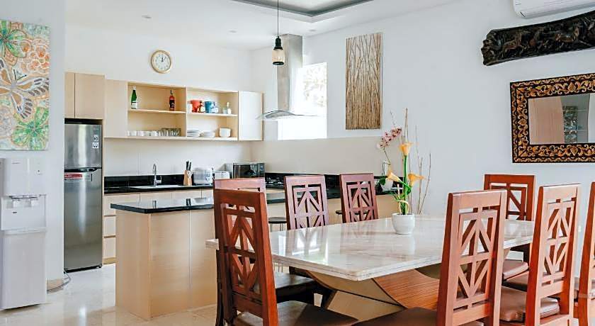 Bali Residence Villa