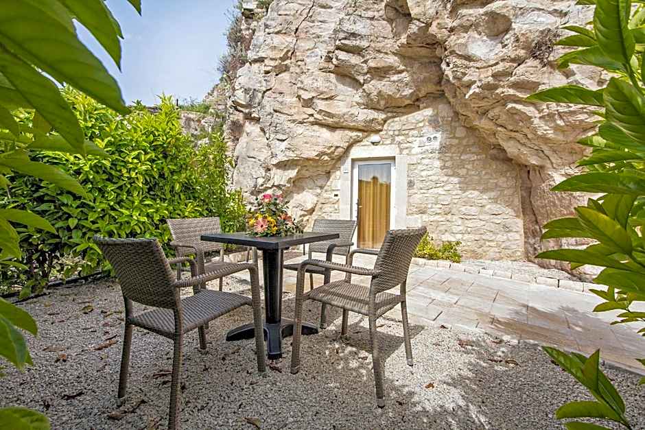 San Giorgio Palace Hotel Ragusa Ibla