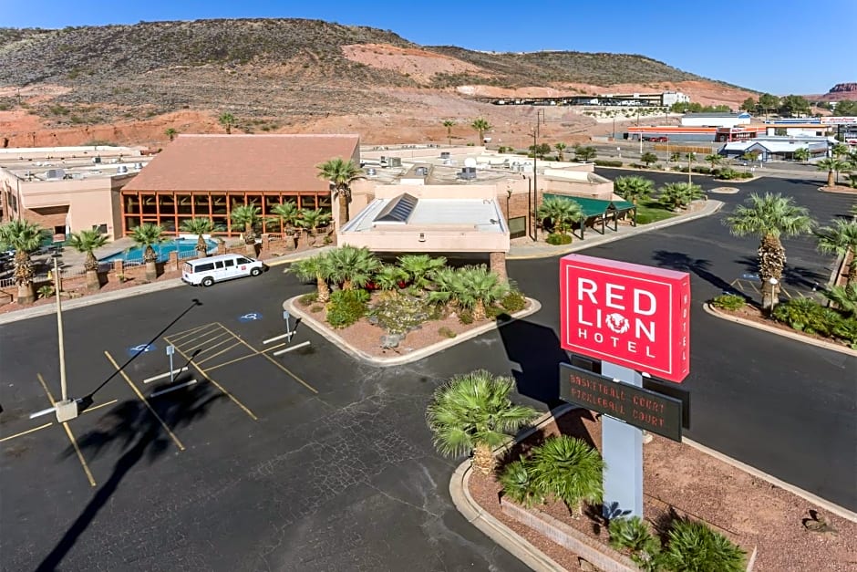 Red Lion Hotel St. George