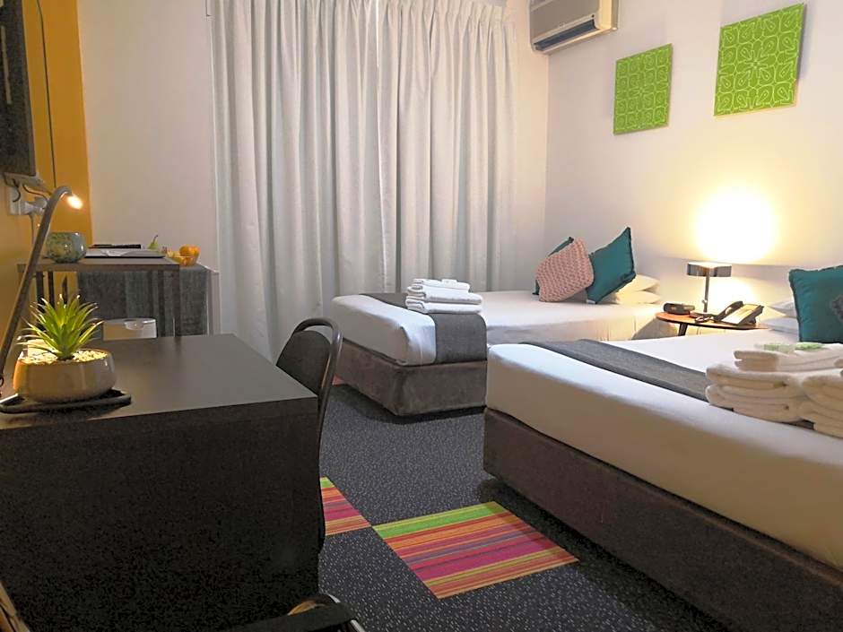 Criterion Hotel Perth
