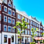 Hotel Amsterdam Huis Ten Bosch