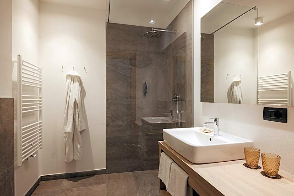 Hotel Boè Sport and Nature