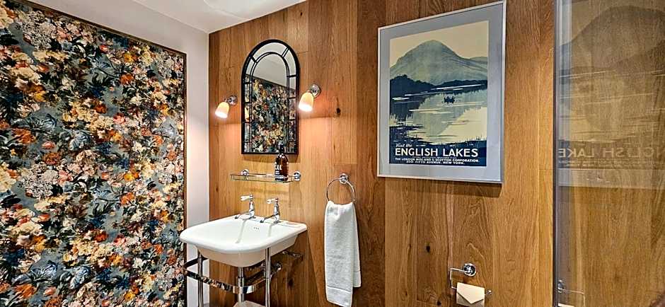 The Drunken Duck Inn