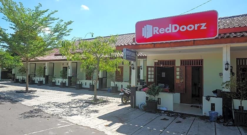 OYO 2634 Griya Birowo Syariah