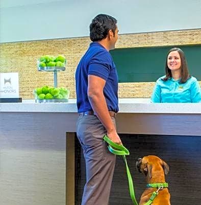 Home2 Suites by Hilton Lubbock