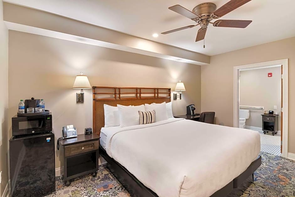 The Port Inn and Cottages, Ascend Hotel Collection
