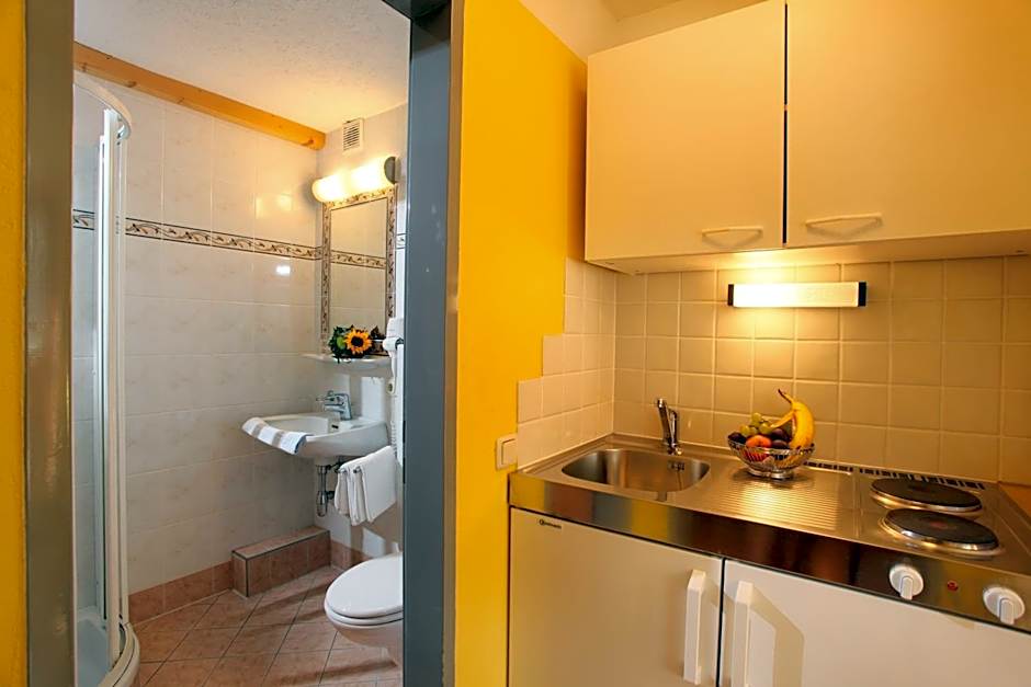 Alpenhotel Landhaus Küchl