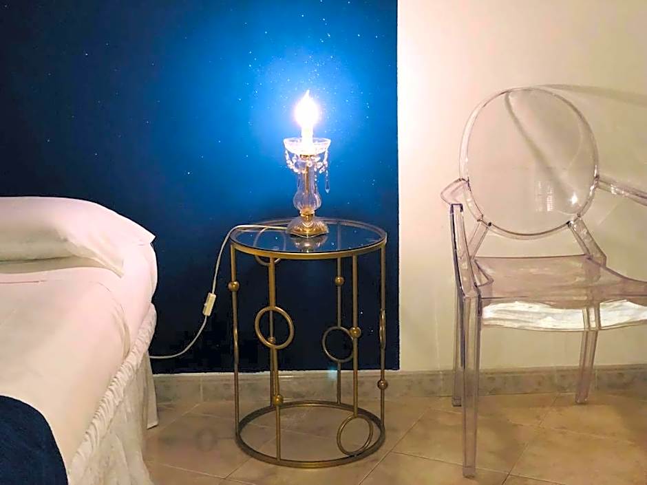 B&B Al Piazza Marina