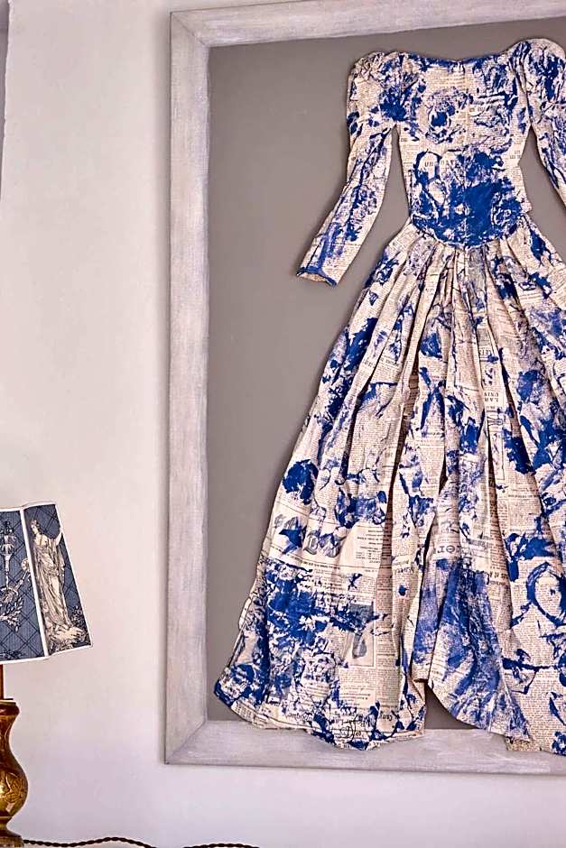 La Maison d'Aline - Honfleur - Maison d'Hôte De Charme A La Normande