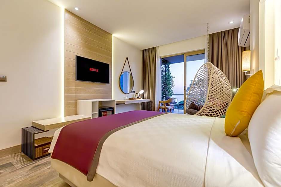 Melanippe Relaxing Hotel -Adults Only