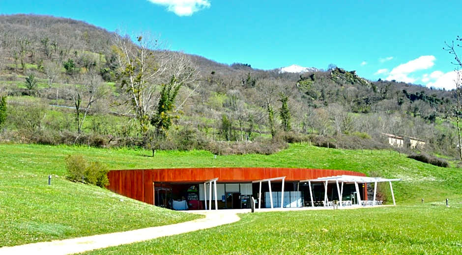 La Posta del Camín Real