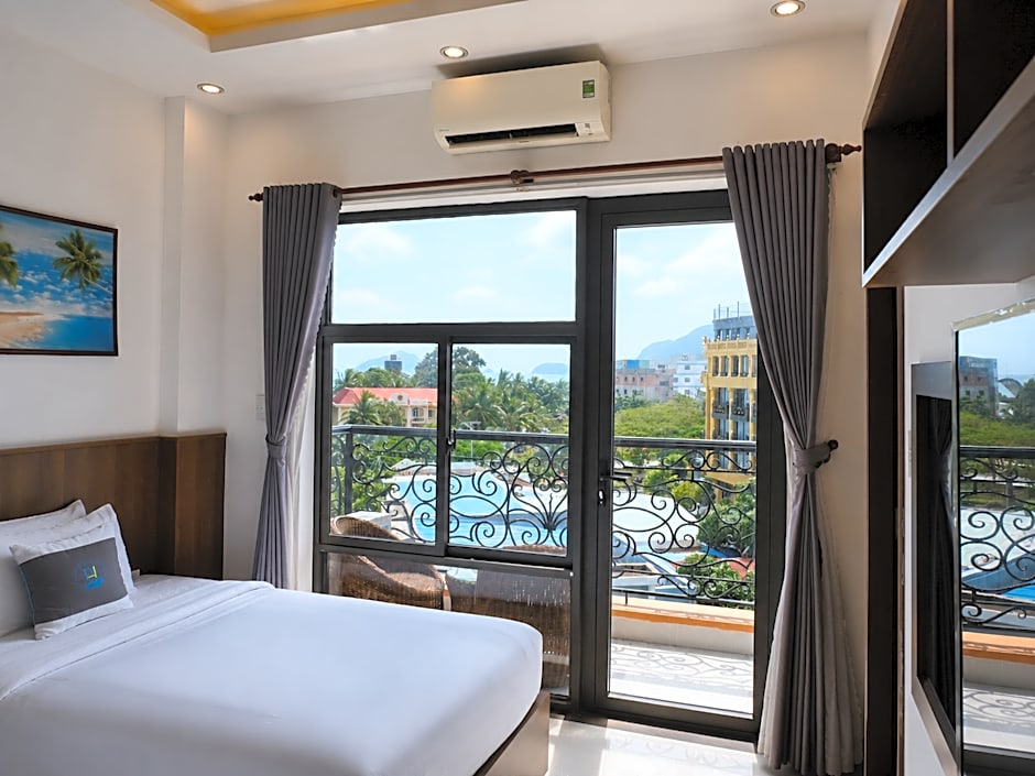 Nam Hai Con Dao Hotel
