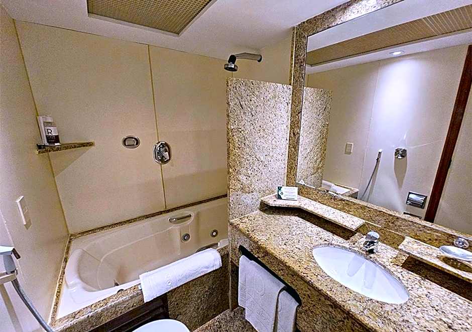 Riale Vilamar Copacabana