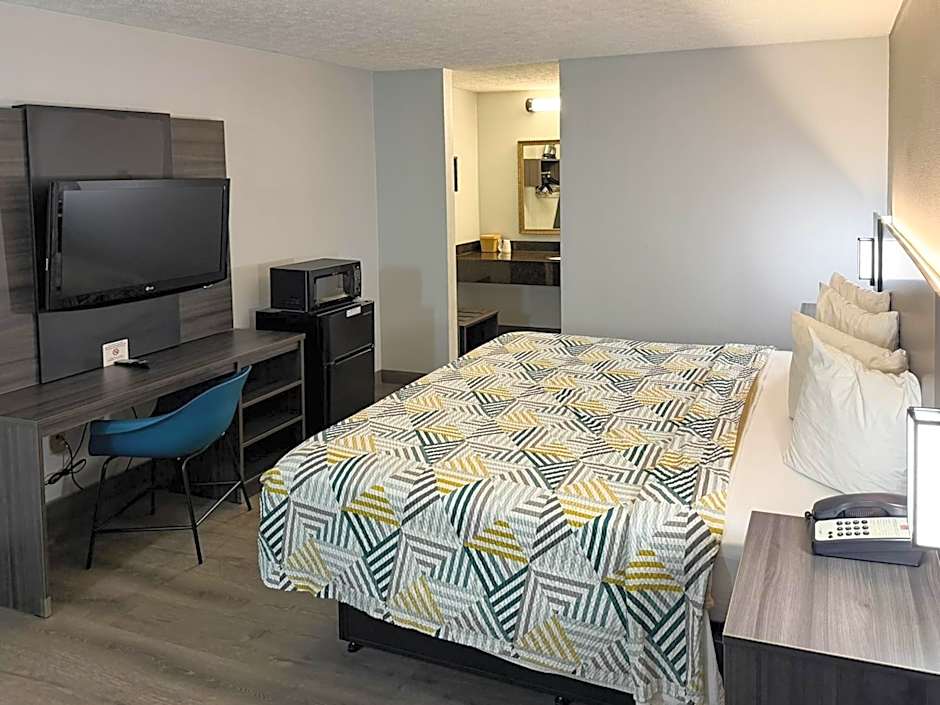 Motel 6 Stafford, VA Quantico