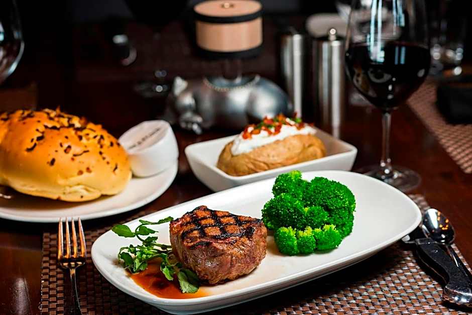 Niagara Falls Marriott Fallsview Hotel & Spa