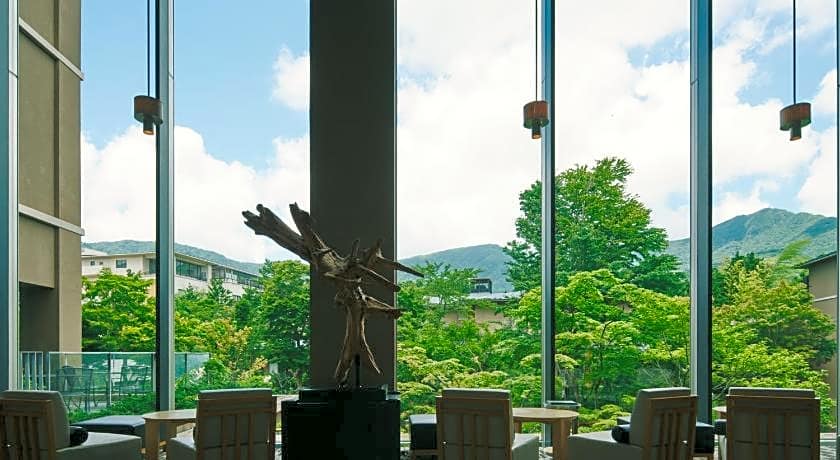 Hakone Hisui Hotel