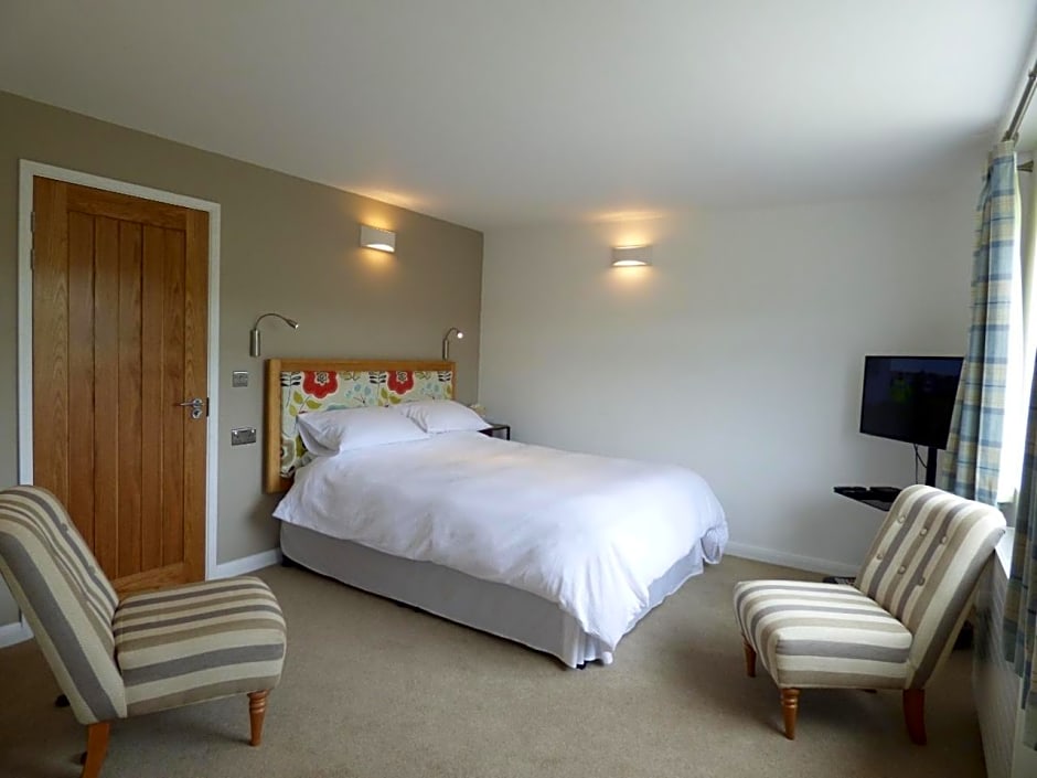 Highfield House, Parracombe, Modern B&B