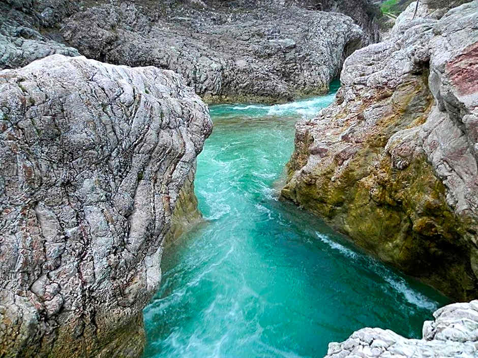 Hotel Ristorante Montenerone Il Poeta