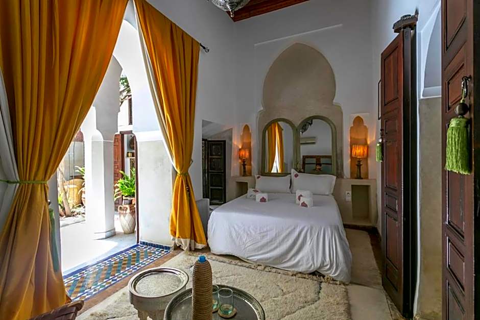 Riad Safar