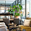 Leonardo Hotel Salzburg City Center