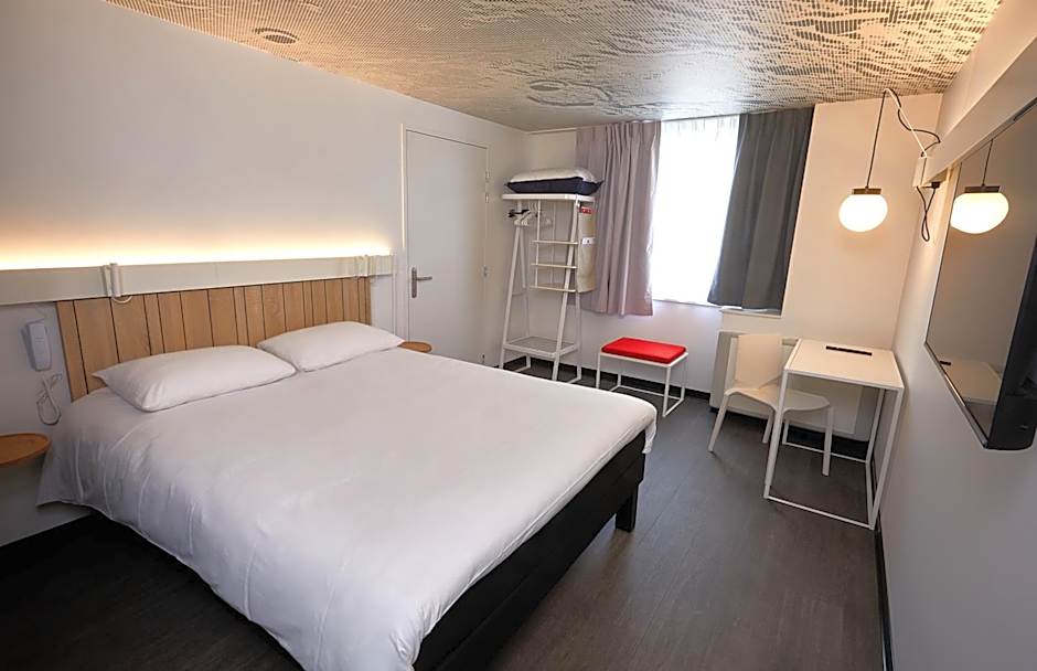 Ibis Auxerre Centre
