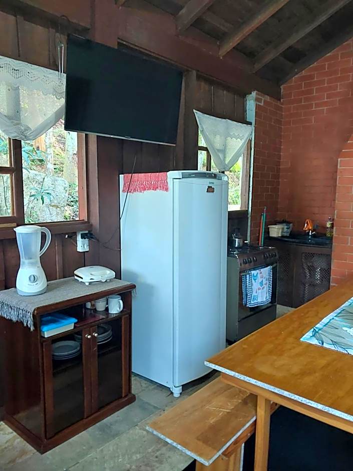 Residencial Rodrigues Florianópolis