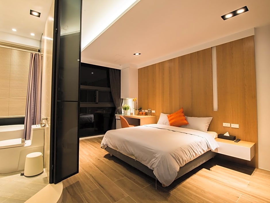 Galilee B&B 加利利海民宿