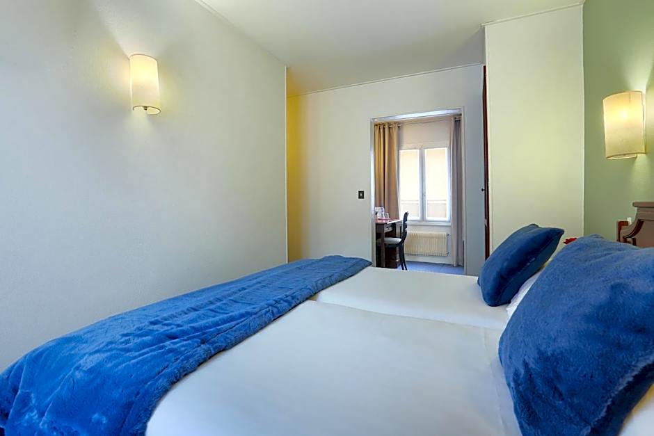 Hotel Beaugrenelle Tour Eiffel