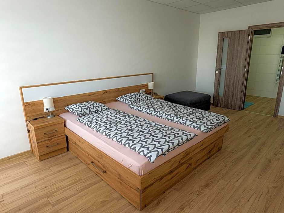 Apartmany Motocentrum