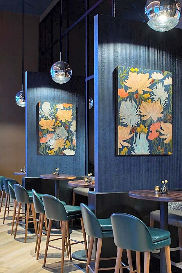 AC Hotel by Marriott Greenville