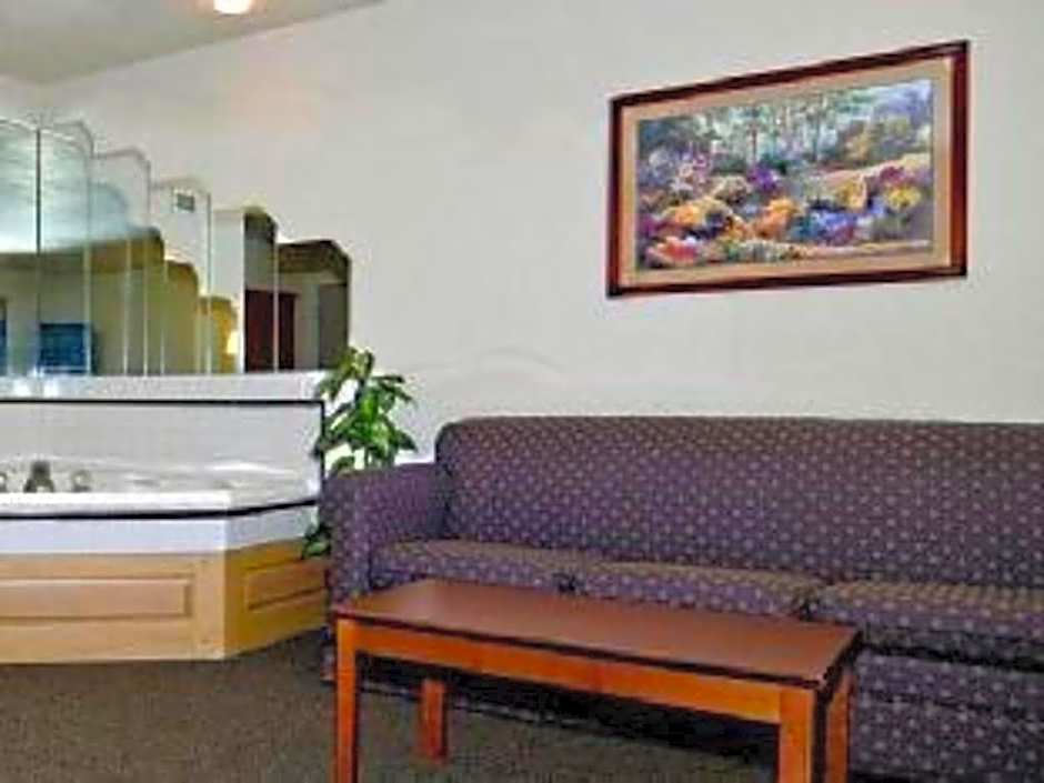 Best Western Fostoria Inn & Suites