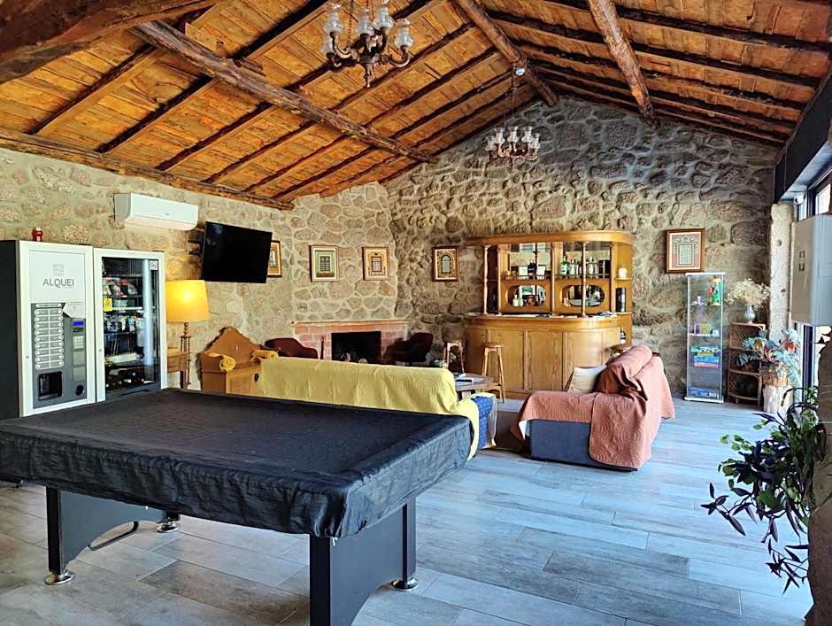 Alqueiturismo - Casas de Campo