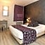 The Originals Access, Hotel Mulhouse Est (P'tit Dej-Hotel)