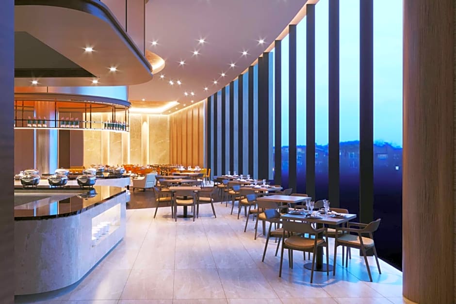 Wyndham Grand KN Paradise Cam Ranh