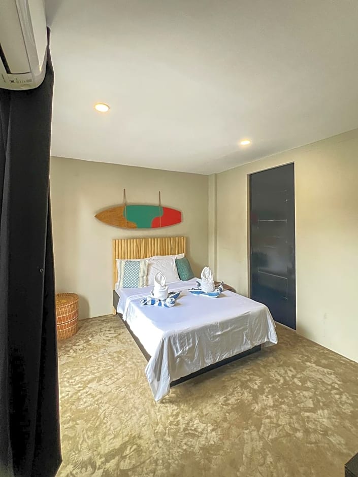 Siargao Bed and Brewery