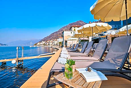Hotel Villa Aurora