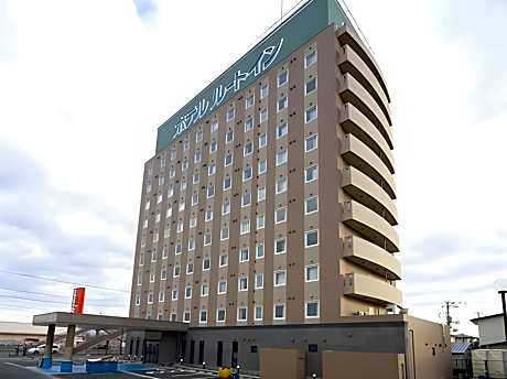 Hotel Route Inn Noshiro