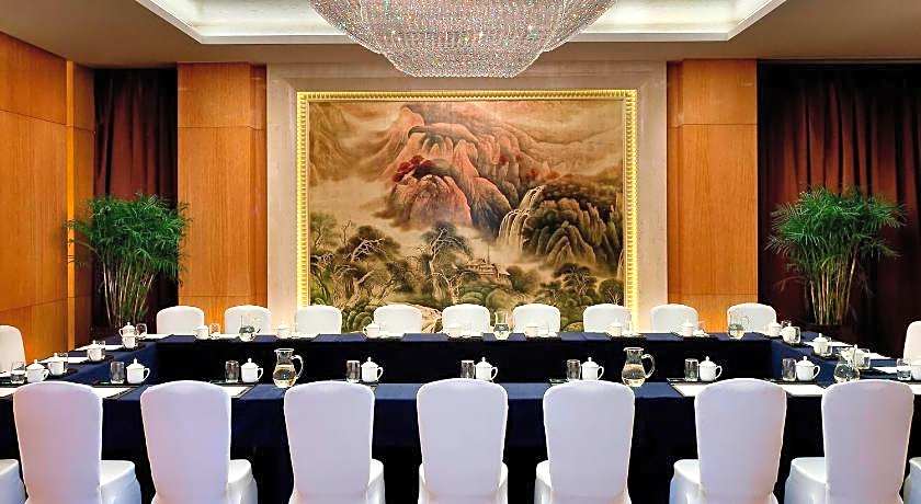 Sheraton Daqing Hotel