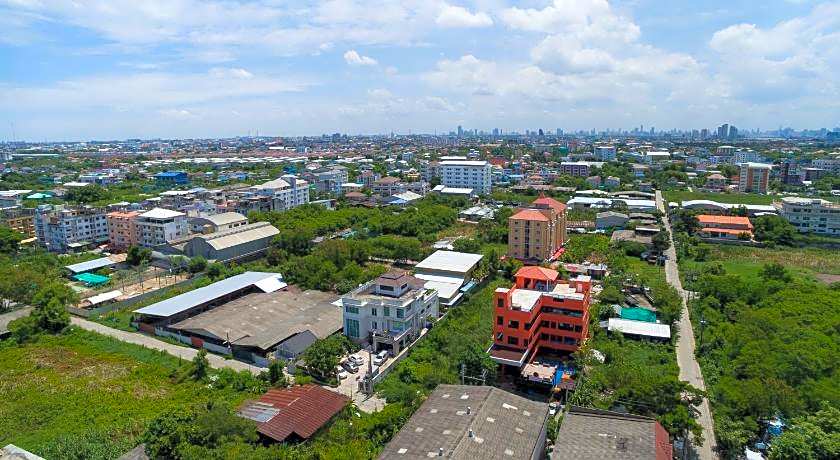 Thongtara House Boutique Residence